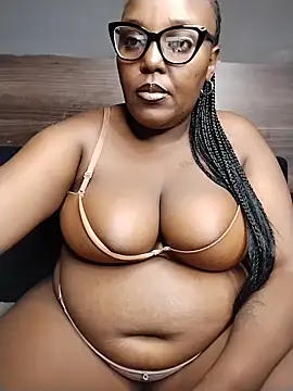 CHERRYYUMMY online show from April 14, 6:36 pm