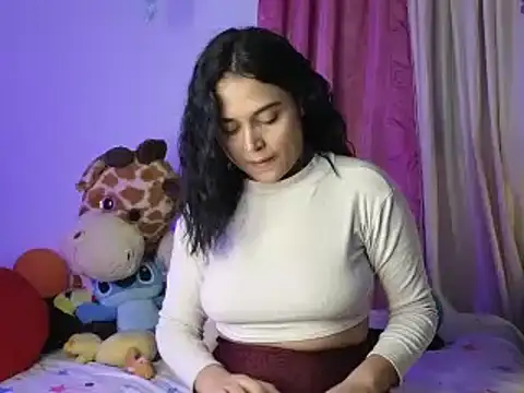 Snapshot of Sweet_xuee18 chatting on March 13, 5:33 am Sweet xuee18 online show from March 13, 5:33 am