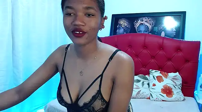 Snapshot of MISSANDRE4 chatting on December 28, 2:10 pm MISSANDRE4 online show from December 28, 2:10 pm