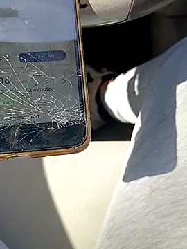 Snapshot of paoyger chatting on April 9, 5:51 pm paoyger online show from April 9, 5:51 pm