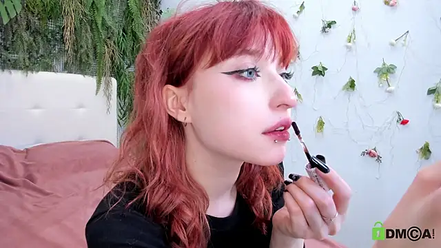 ElizaNik  online show from March 13, 10:27 pm