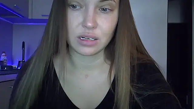 Snapshot of Lucky_Anna chatting on March 15, 9:15 am Lucky Anna online show from March 15, 9:15 am