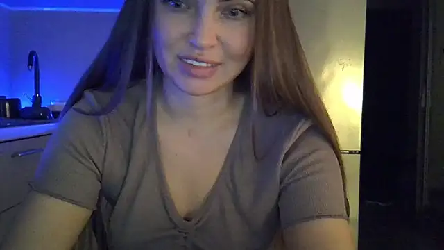 Snapshot of Lucky_Anna chatting on March 20, 7:08 pm Lucky Anna online show from March 20, 7:08 pm