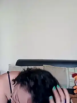 Lunavega1 online show from February 24, 5:11 pm