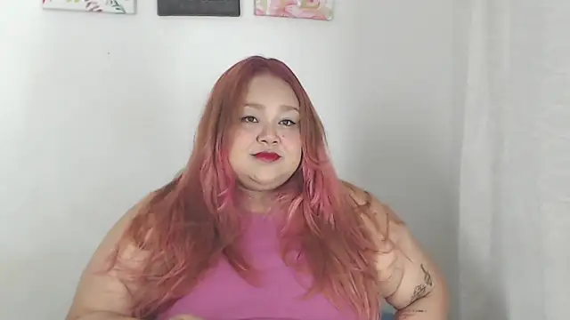 lovemyfatpussy online show from April 4, 5:27 am