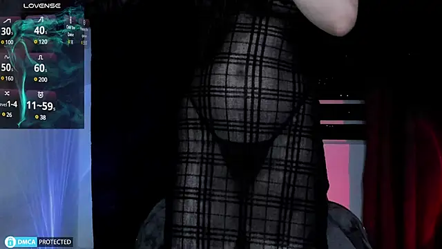 Snapshot of lnxmst chatting on December 13, 12:09 am lnxmst online show from December 13, 12:09 am