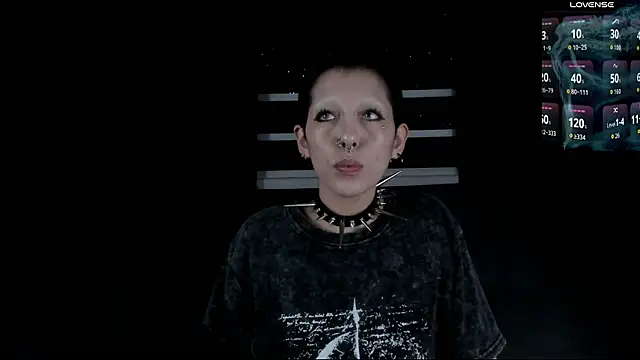 lnxmst online show from January 10, 12:45 am