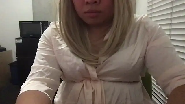 Jessica-Aine online show from December 2, 2:31 am