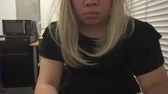 Jessica-Aine online show from December 3, 2:03 am