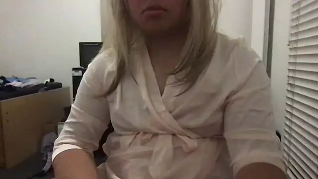 Jessica-Aine online show from December 7, 2:20 am