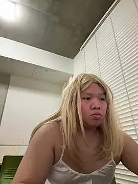 Jessica-Aine online show from December 21, 5:14 am
