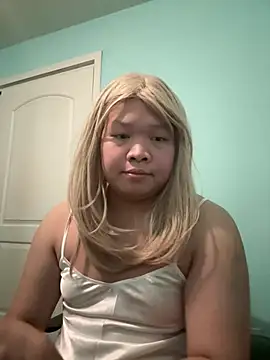 Jessica-Aine online show from January 4, 6:52 am