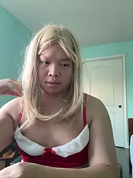 Jessica-Aine online show from February 15, 12:48 am