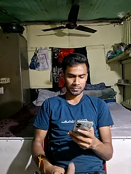 Skinny Bigass 23 online show from March 7, 5:37 am