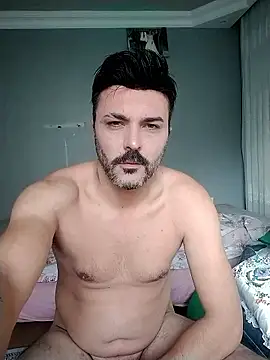 hot man eray online show from November 22, 12:26 pm