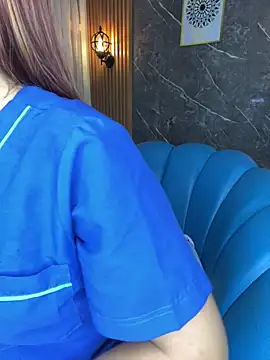 Aaliyah Salma online show from March 23, 6:01 pm