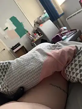 AmberTaylorXxx online show from February 24, 7:39 am