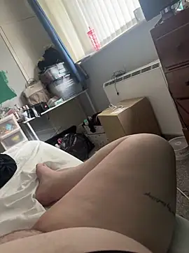 AmberTaylorXxx online show from April 10, 5:39 pm