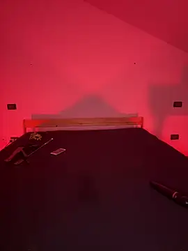 Snapshot of LeMagique- chatting on December 28, 4:52 pm LeMagique- online show from December 28, 4:52 pm