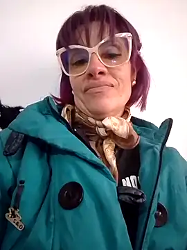 Goddess-Love- online show from March 8, 10:45 pm