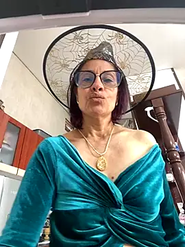 Goddess-Love- online show from October 20, 7:14 pm