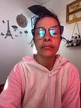 Goddess-Love- online show from November 1, 11:12 am