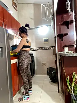 Goddess-Love- online show from November 13, 8:19 pm