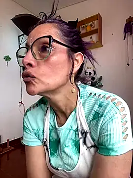 Goddess-Love- online show from November 22, 6:18 pm