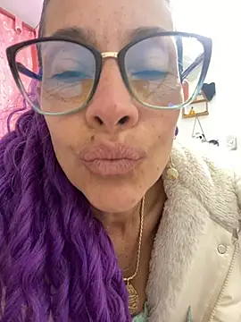 Goddess-Love- online show from November 30, 9:46 am