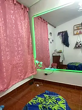 Goddess-Love- online show from December 2, 10:09 am