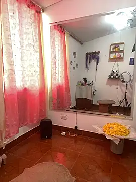 Goddess-Love- online show from February 1, 3:43 pm