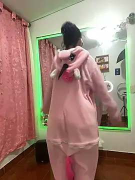 Goddess-Love- online show from February 3, 9:47 am