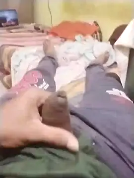 Snapshot of Muscular02 chatting on February 23, 8:49 am Muscular02 online show from February 23, 8:49 am