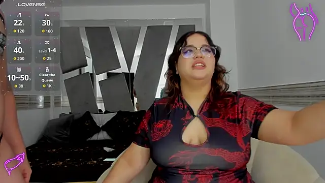 Snapshot of Kate_Dynasty chatting on May 10, 3:12 am Kate Dynasty online show from May 10, 3:12 am