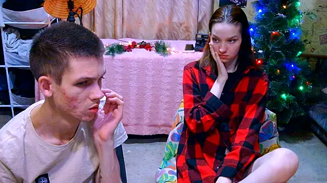 Ivy Lester online show from December 4, 10:41 pm