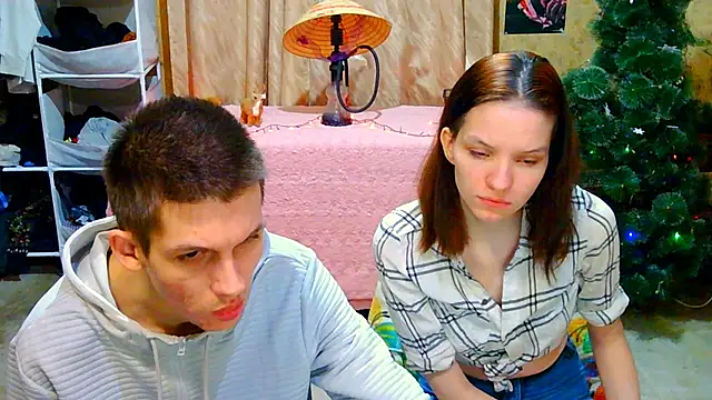 Ivy Lester online show from December 13, 4:05 pm