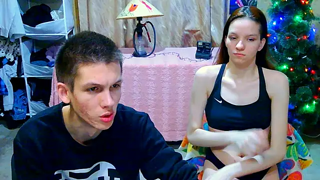 Ivy Lester online show from December 15, 10:26 pm