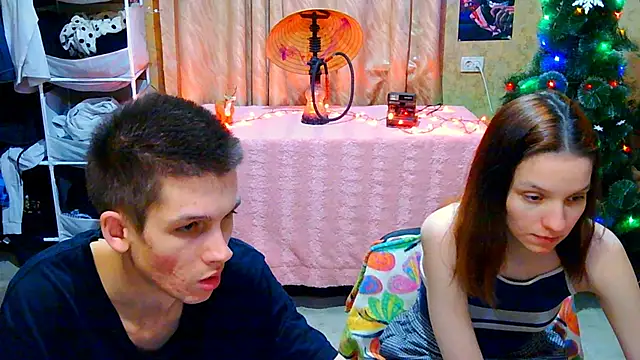 Ivy Lester online show from December 18, 7:52 pm