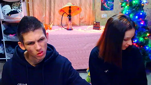 Ivy Lester online show from December 28, 9:51 pm