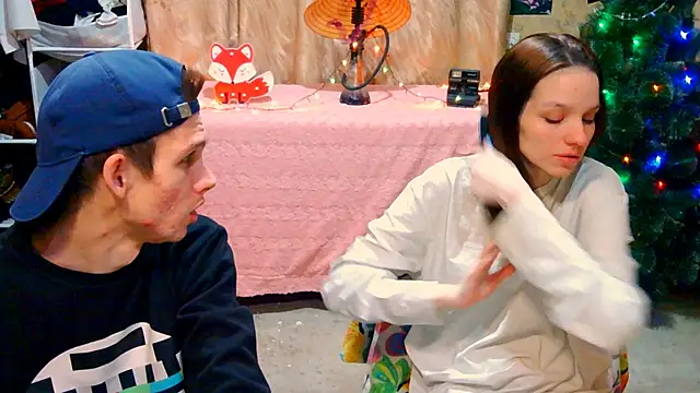 Ivy Lester online show from January 5, 8:42 pm