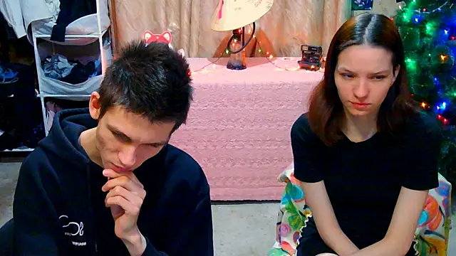 Ivy Lester online show from January 10, 2:34 pm