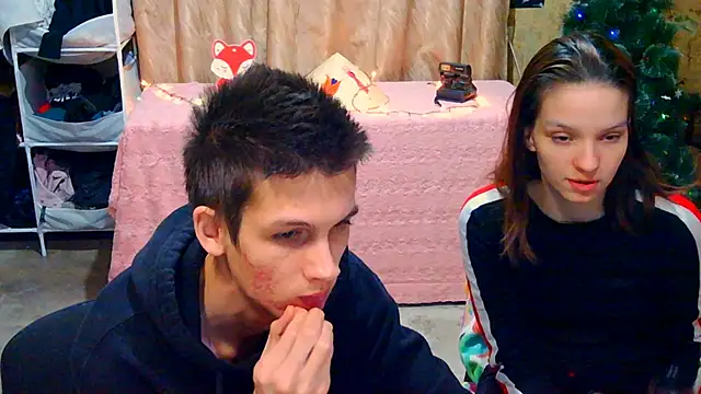 Ivy Lester online show from January 11, 4:25 pm