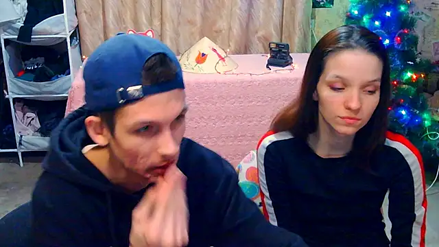 Ivy Lester online show from January 11, 7:27 pm