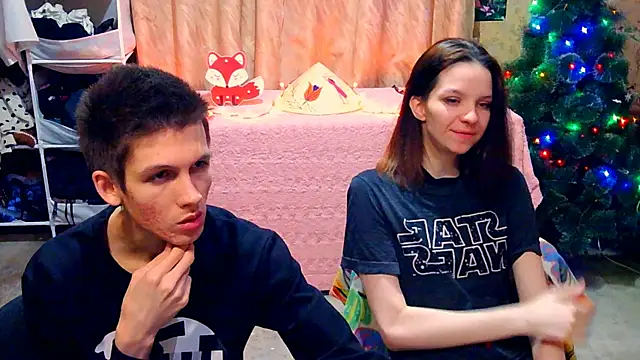 Ivy Lester online show from January 12, 10:12 pm