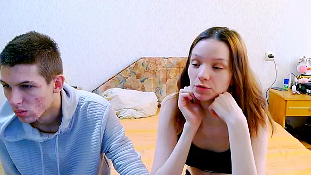 Ivy Lester online show from February 22, 11:13 am