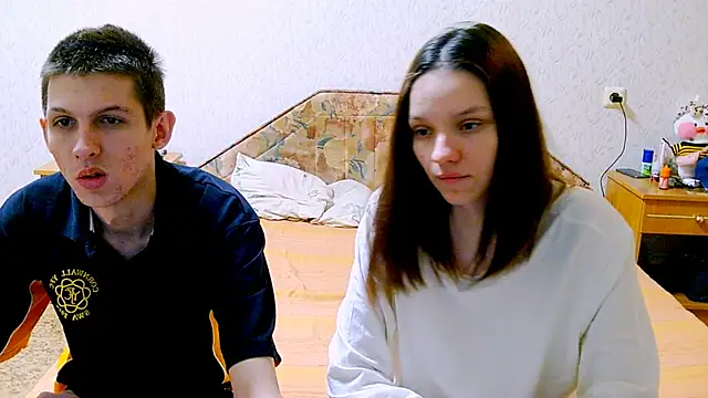 Ivy Lester online show from February 28, 6:52 pm