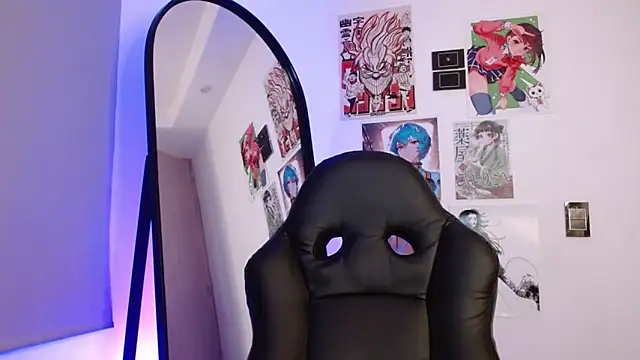 CelesteAyase online show from March 26, 2:06 am