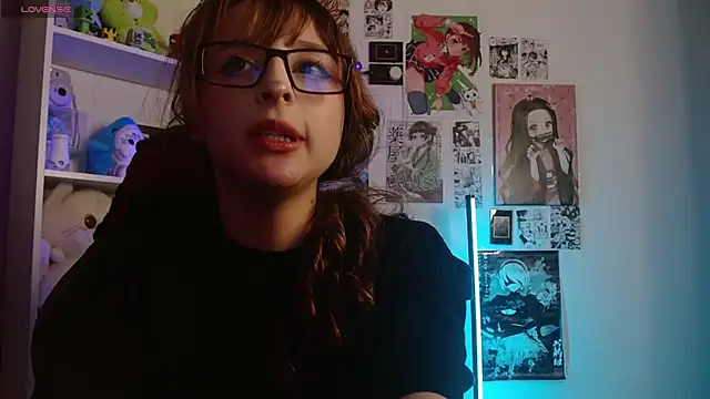 CelesteAyase online show from June 26, 12:59 am