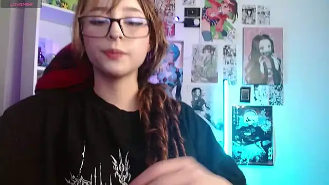 CelesteAyase online show from July 11, 12:57 am