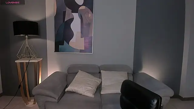 AlinaKravitz online show from March 21, 12:10 pm